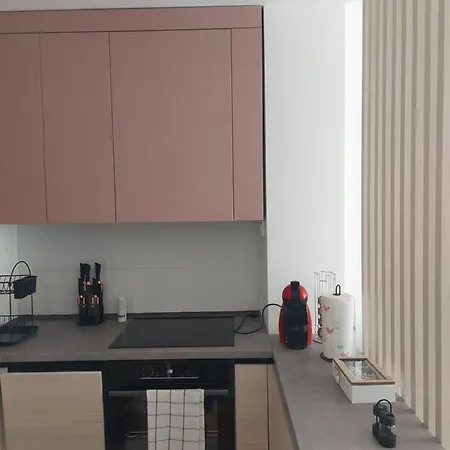 Dea - Ski-to-door With Mountain View Jahorina