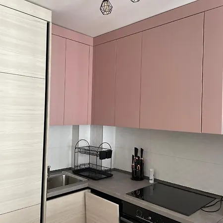 Apartment Dea - Ski-to-door With Mountain View Jahorina