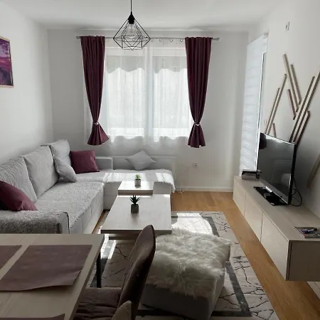 Dea - Ski-to-door With Mountain View * Jahorina