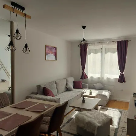 Apartment Dea - Ski-to-door With Mountain View *