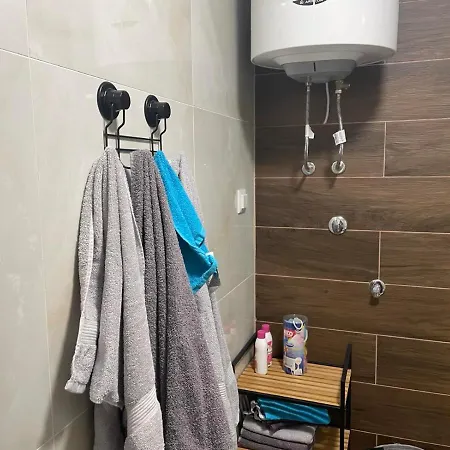 Dea - Ski-to-door With Mountain View * 자호리나