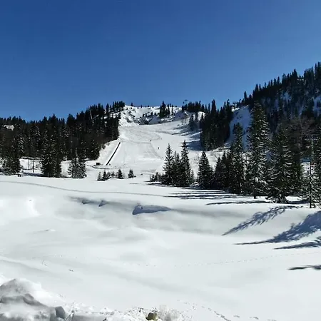 Dea - Ski-to-door With Mountain View Apartment *